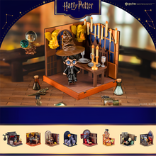 Harry Potter Build Your Magical Scene Blind Box