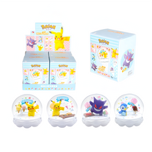 Pokemon Ice Cream Dessert Blind Box