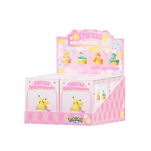 Pokemon Four Seasons Snow Globe Blind Box