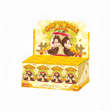 Disney Chip 'n' Dale Fun Loving Brothers Blind Box