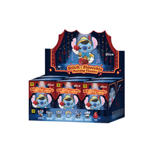 Disney Stitch x Pinocchio Fantasy Theater Blind Box