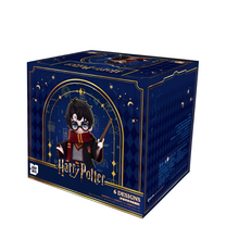 Harry Potter and the Goblet of Fire Ball Joint Dolls (BJD) Blind Box