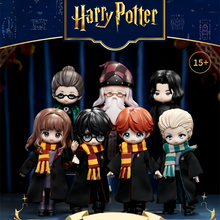 Harry Potter and the Philosopher’s Stone Ball Joint Dolls (BJD) Blind Box