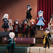 Harry Potter and the Goblet of Fire Ball Joint Dolls (BJD) Blind Box