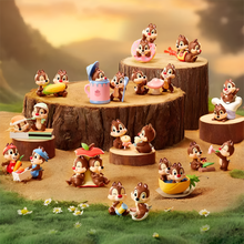 Disney Chip 'n' Dale Fun Loving Brothers Blind Box