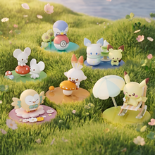 Pokemon Pokepeace Seasons Blind Box