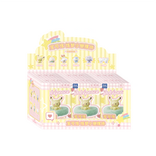Pokemon Pokepeace Sleeping Blind Box