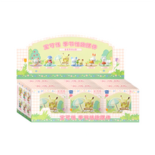 Pokemon Pokepeace Seasons Blind Box