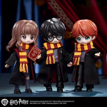 Harry Potter and the Philosopher’s Stone Ball Joint Dolls (BJD) Blind Box