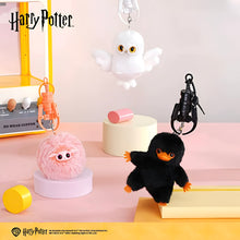 Harry Potter Fantastic Beasts Crane Beasts Plush Keychain Blind Box