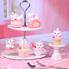 Disney Marie Dessert Delight Blind Box