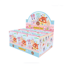 Disney Zootopia Bubble Tea Blind Box