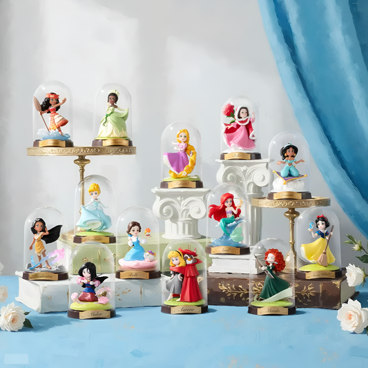 Disney Princess Create Your World Blind Box