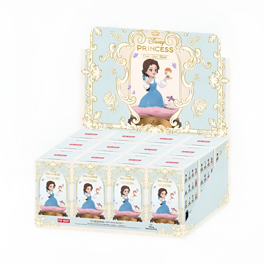Disney Princess Create Your World Blind Box