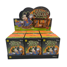 Disney Characters Halloween Fantasy Night Blind Box