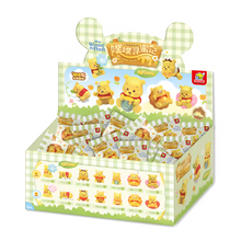 Disney Winnie the Pooh Quest for Honey Mini's Blind Bag