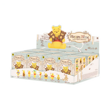Disney Winnie the Pooh Happy Time Blind Box