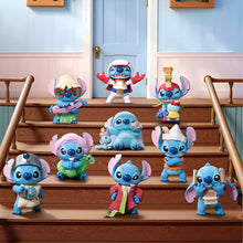 Disney Stitch in Cute Outfits Blind Box