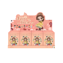 Disney Princess Fairy Town Blind Box