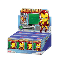 Disney Marvel Iron Man: A Journey Through Armors Blind Box