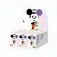 Disney Mickey Mouse Remixed: Mickey Meets Pixar Blind Box