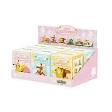 Pokemon Wild in Nature Figures
