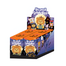 Disney Winnie The Pooh Halloween Spooky Night Plush Blind Box
