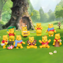 Disney Winnie the Pooh Happy Time Blind Box