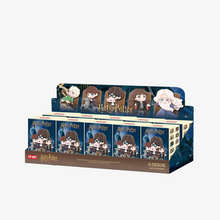 Harry Potter Hogwarts Biographical Scene Blind Box