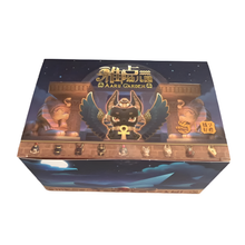 Aaru Garden: Ancient Egypt Mythology Series 1 Blind Box