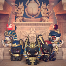 Aaru Garden: Ancient Egypt Mythology Series 1 Blind Box