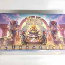 Aaru Garden: Ancient Egypt Mythology Series 2