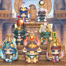 Aaru Garden: Ancient Egypt Mythology Series 2