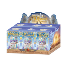 Aaru Garden: Ancient Egypt Mythology Series 3