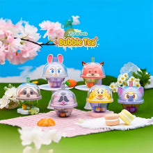 Disney Zootopia Bubble Tea Blind Box