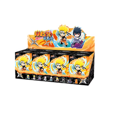 Naruto Shippuden Ultimate Battle Blind Box