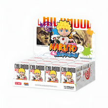 Naruto Shippuden Childhood Blind Box