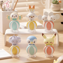 Pokemon Pokepeace Phone Hippers Blind Box