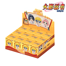 Naruto Ramen Time Blind Box