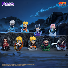 Naruto Shippuden Ultimate Battle Blind Box