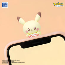 Pokemon Pokepeace Phone Hippers Blind Box