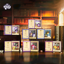 My Little Pony Friendship Classroom Luminous Books Blind Box