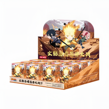 Naruto Ninkai Taisen Blind Box