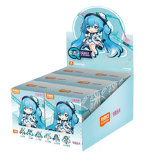 Hatsune Miku Future With You Ball Joint Doll (BJD) Blind Box