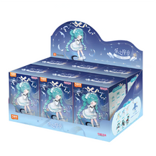 Hatsune Miku Adventure: The Prelude to Music Ball Joint Doll (BJD) Blind Box