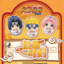 Naruto Ramen Time Blind Box