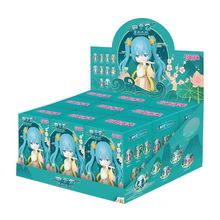 Hatsune Miku Qu Yunshang Blind Box