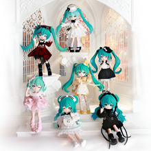 Hatsune Miku Adventure: The Prelude to Music Ball Joint Doll (BJD) Blind Box