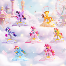 My Little Pony Shake A Shake Carousels Blind Box