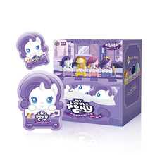 My Little Pony Ponybits Train Blind Bags